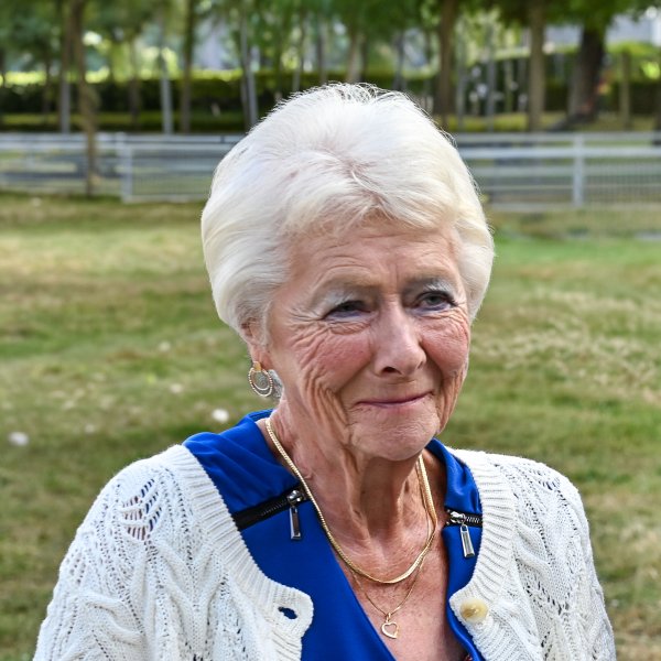 Lea Buelens