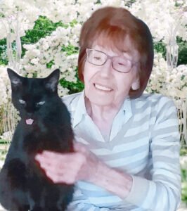 Jeanne Van Mol