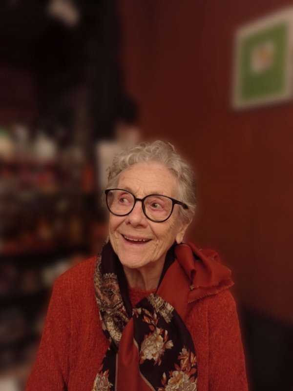 Christiane Hanquinet