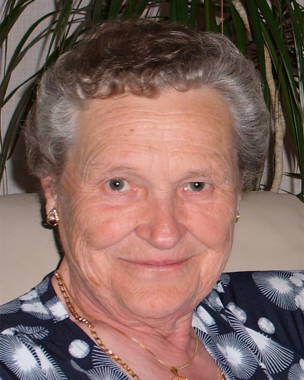 Maria Symons