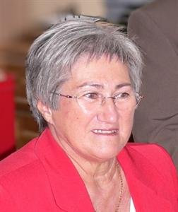 Suzanne Van Eyken