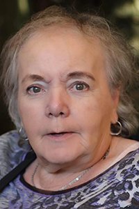 Agnes Willems