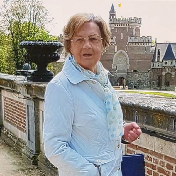 Ludwine Buszmann