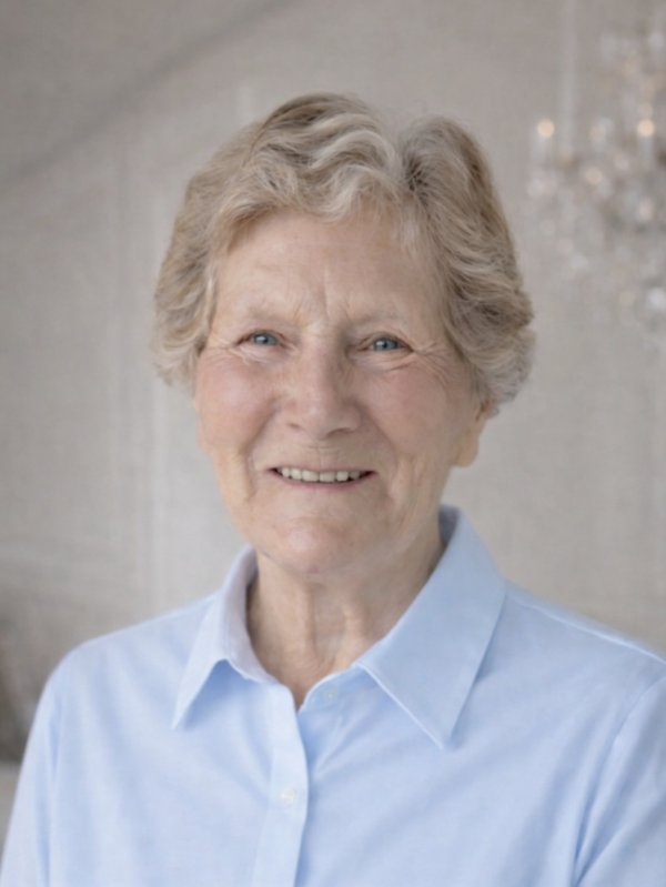 Louisa 'Wiske' Goossens